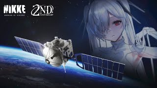 勝利の女神：NIKKE」SSRニケ・シンデレラ（CV：悠木碧）たちが登場する