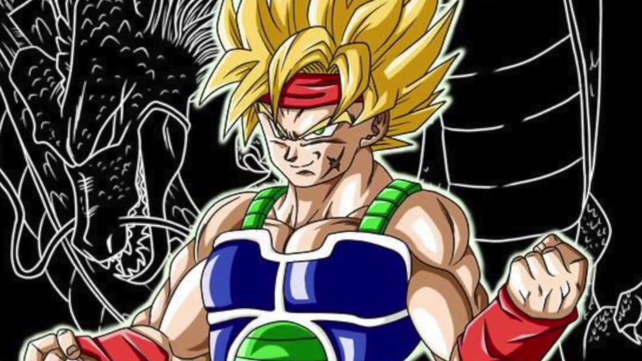 ソリッドステート・スカウター（ゼノバース・イメージ