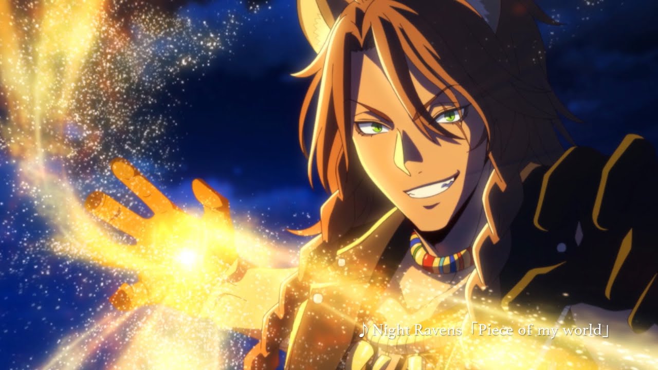 ツイステ 八角ミラー 10.27発売! Twitterでプレゼントキャンペーンも!