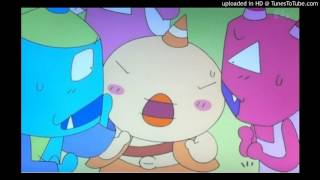 おじゃる丸 我ら月光町ちっちゃいものクラブ - YouTube