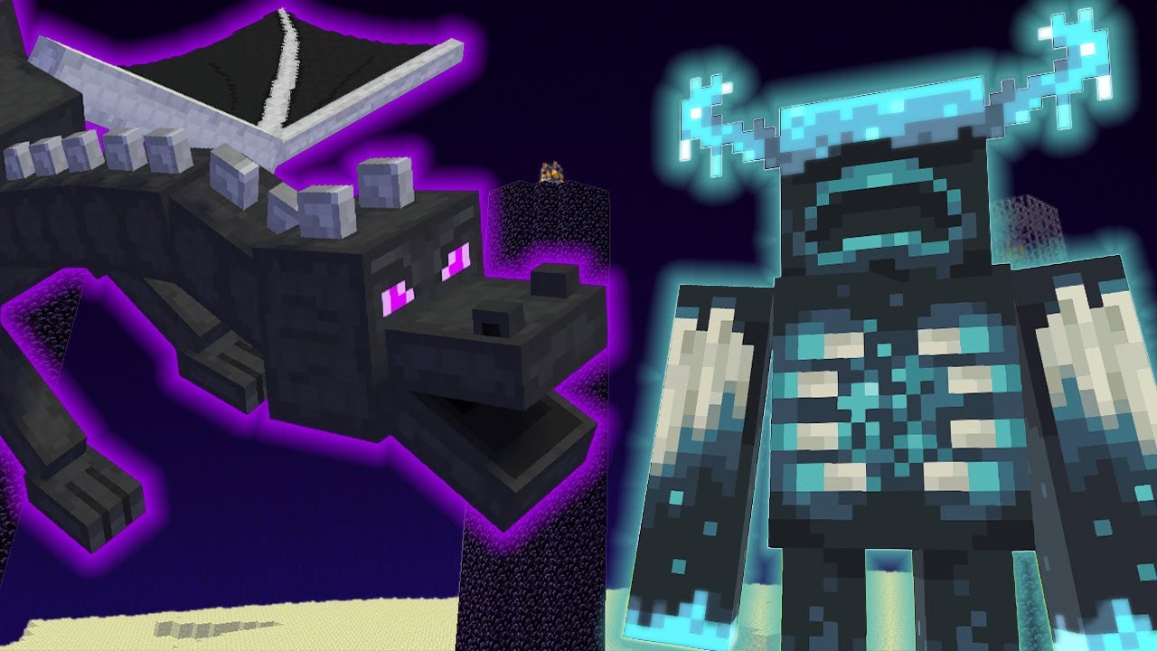 マイクラ][スプラトゥーン]ウォーデン スノーマン ハチ アレイ