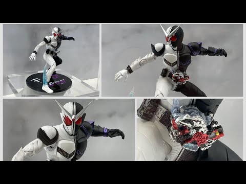 TAMASHII NATIONS STORE TOKYO】S.H.Figuarts(真骨彫製法)仮面ライダー