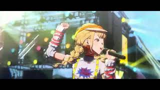 Yellow Big Bang! 歌詞 藤田ことね(飯田ヒカル) ふりがな付 - うたてん