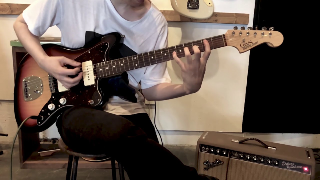 Crews Maniac Sound “KTR K&T JM” 3TS - YouTube