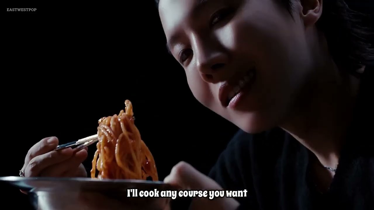 LE SSERAFIM - 'Spaghetti' feat JHope Extended Version FMV - YouTube