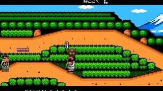 PC版】くにおくんの時代劇「ちょうそっきゅうの覚え方」 - YouTube