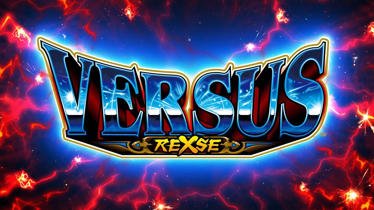 バーサスリヴァイズ」PV - YouTube