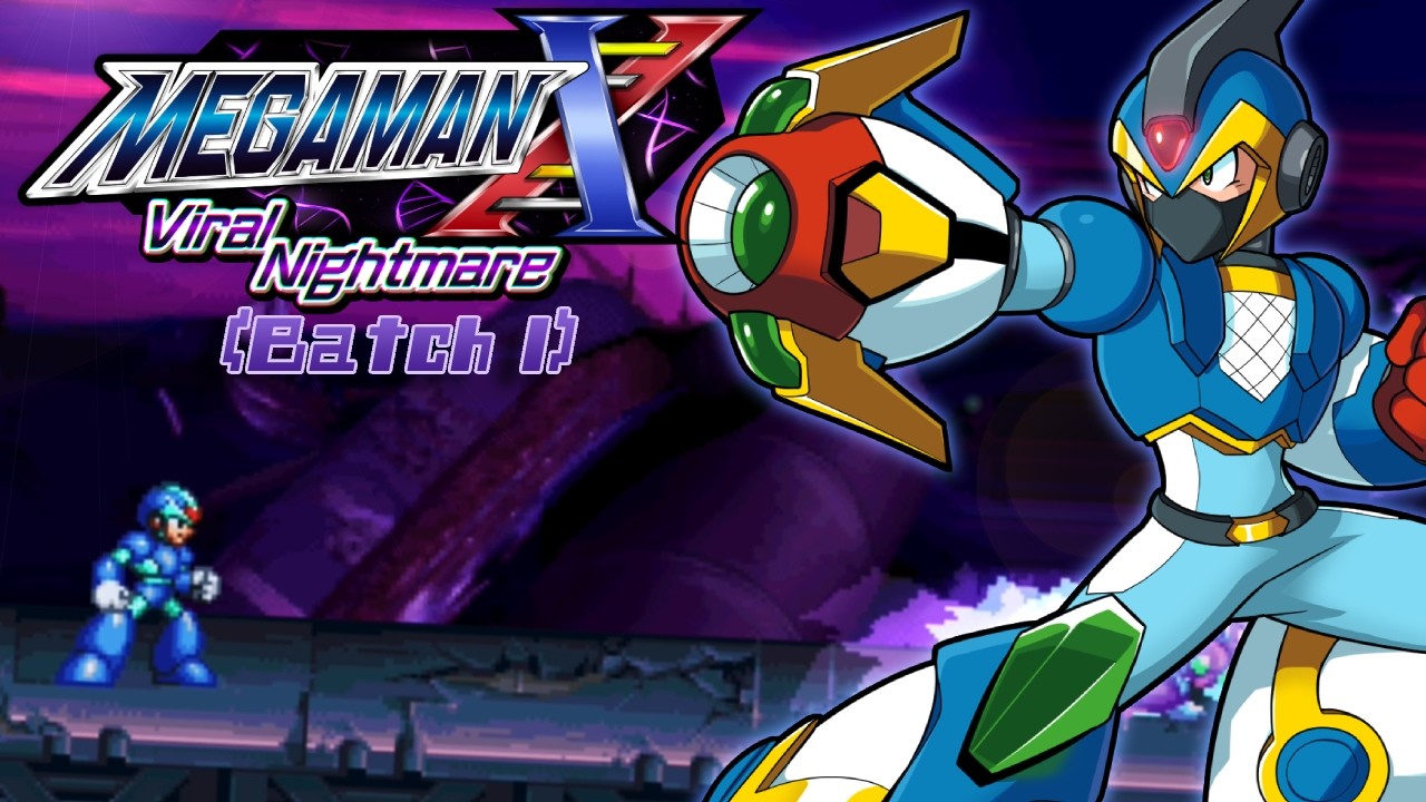 Mega Man Zero/ZX Legacy Collection - Red Hero Trailer | PS4 - YouTube