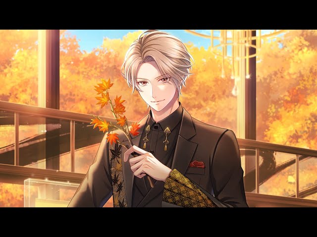 スタマイ] 桧山 貴臣 Takaomi Hiyama (秋の空は澄み渡り) イベント