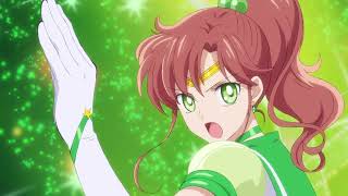 あと3日☆】劇場版BD&DVDカウントダウン（エターナルセーラー