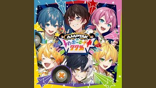 AMPTAKxレインボーロード中77% - YouTube