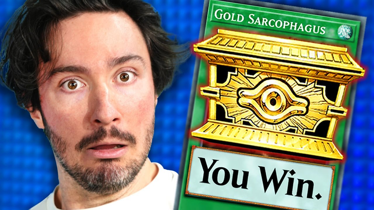 Introducing the new deck 