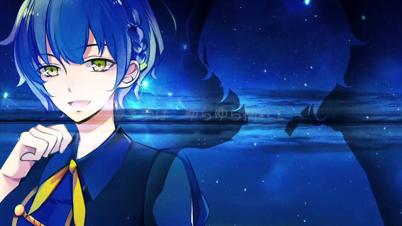 ツキウタ。シリーズ 姫川瑞希「夢守唄」（CV：石上静香）試聴 - YouTube