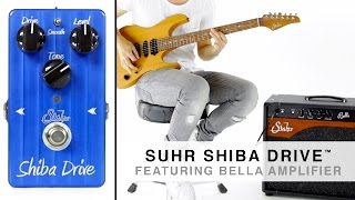 Shiba Drive（生産完了品） | Okada-International