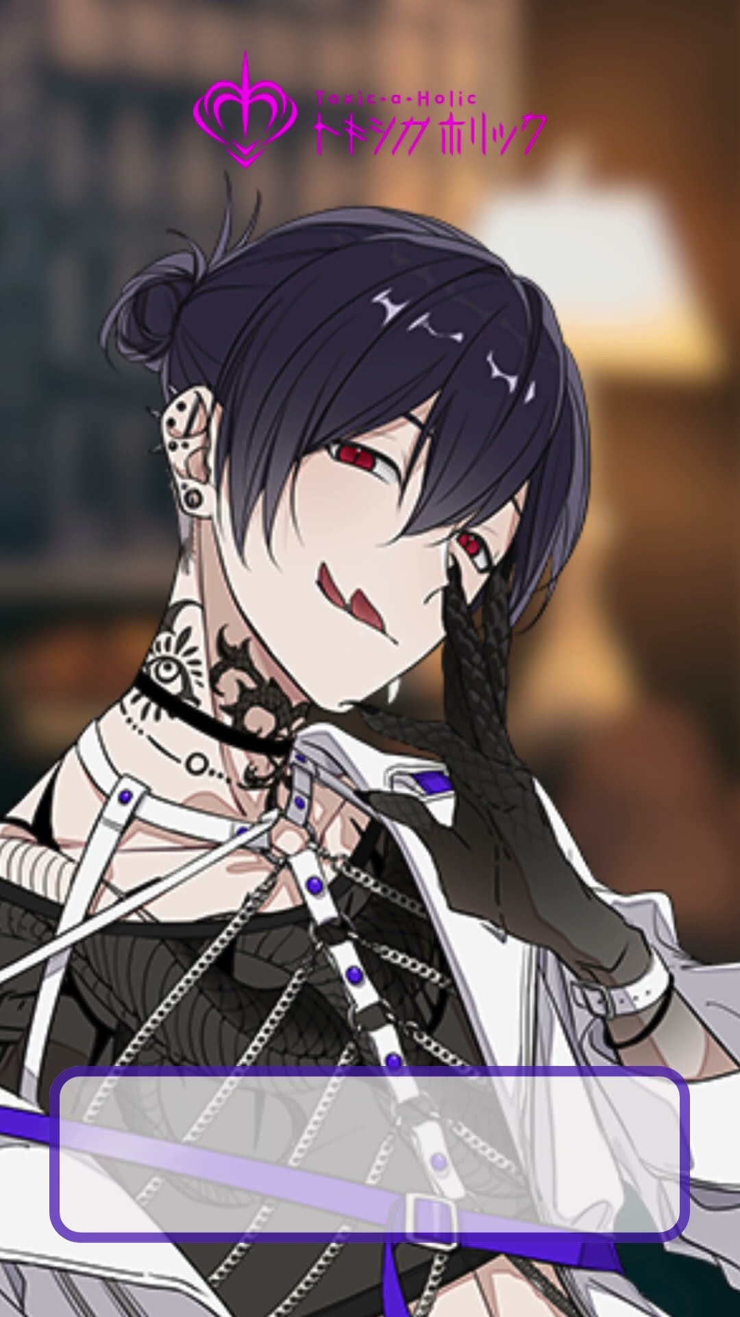 Toxic-a-Holic公式 - YouTube