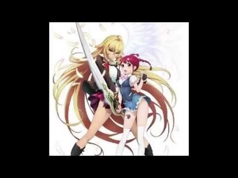 ヴァルキリードライヴ マーメイド » Valkyrie Drive: Mermaid ED FULL