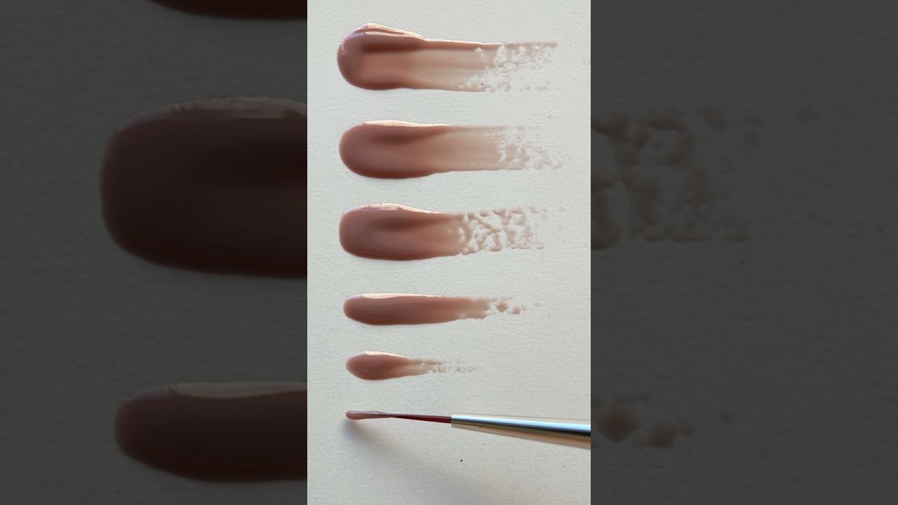 EL MOON Art brush | MOONLIT