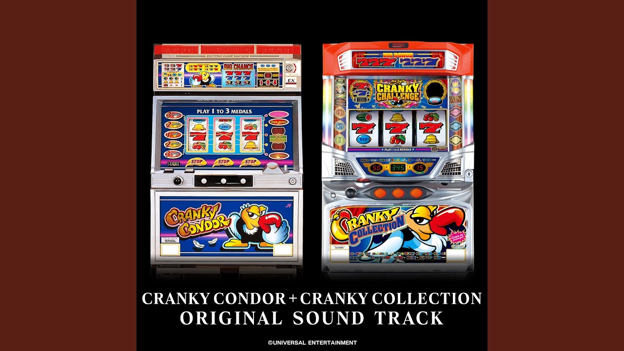 Cranky Condor Condor - YouTube