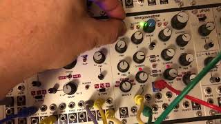 Intellijel Morgasmatron - Eurorack Module on ModularGrid