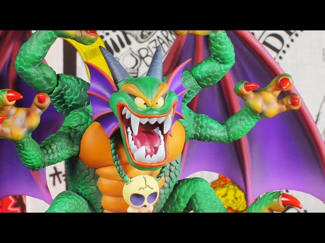 ドラクエ】ドラゴンクエスト モンスターズギャラリースーパーHG