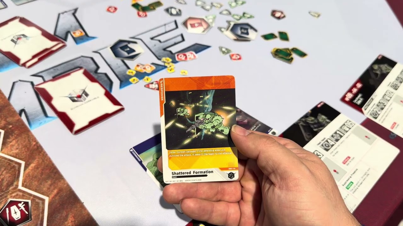 遊戯王】フォース・オブ・ザ・ブレイカー スペシャルエディションを