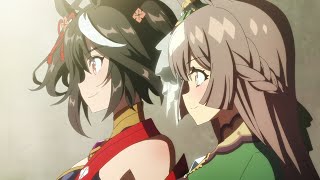 ゲーム『ウマ娘 プリティーダービー』1st Anniversary Special