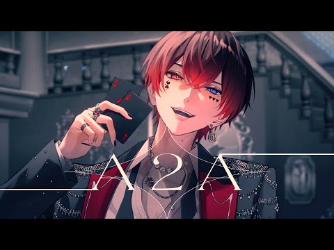 MV】A2A【あっと】 - YouTube