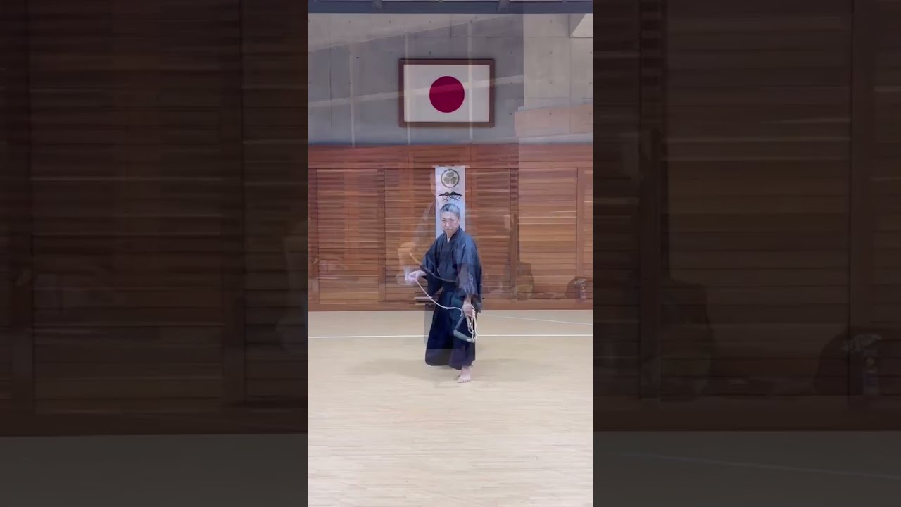 鎖鎌強化月間 - YouTube