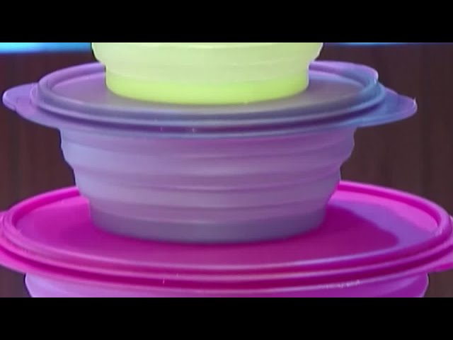 プラスチック保存容器の代名詞、米タッパーウェア社が破産法適用を申請