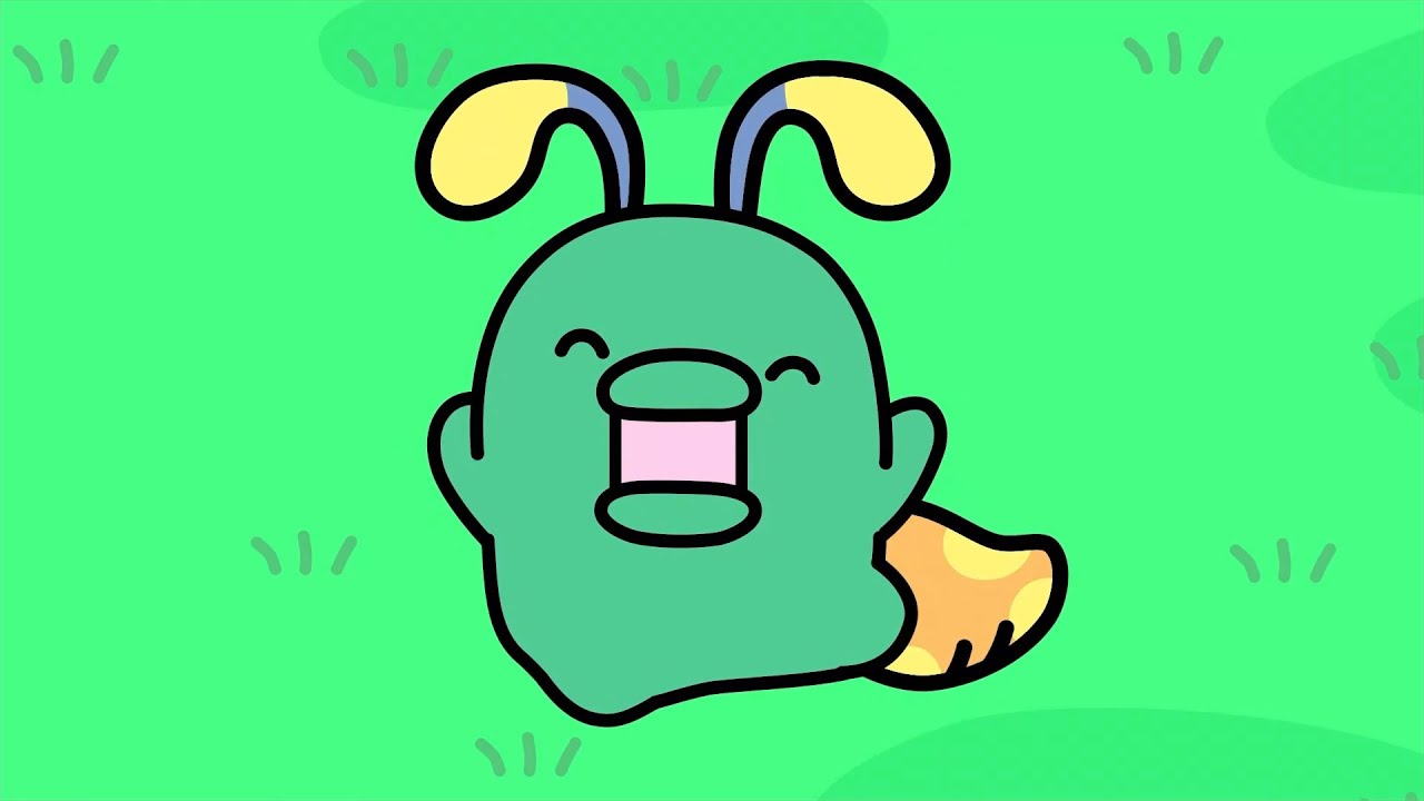 たまごっち公式】#91 珍しいたまごっち誕生？ - YouTube