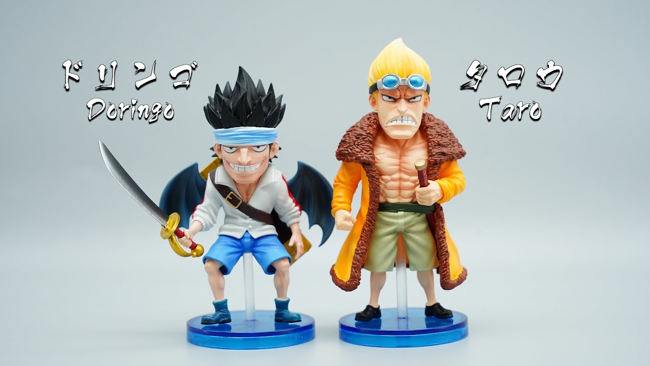 ☆One Piece Figures/ワンピース フィギュア/海賊王手辦☆ロジャー海賊