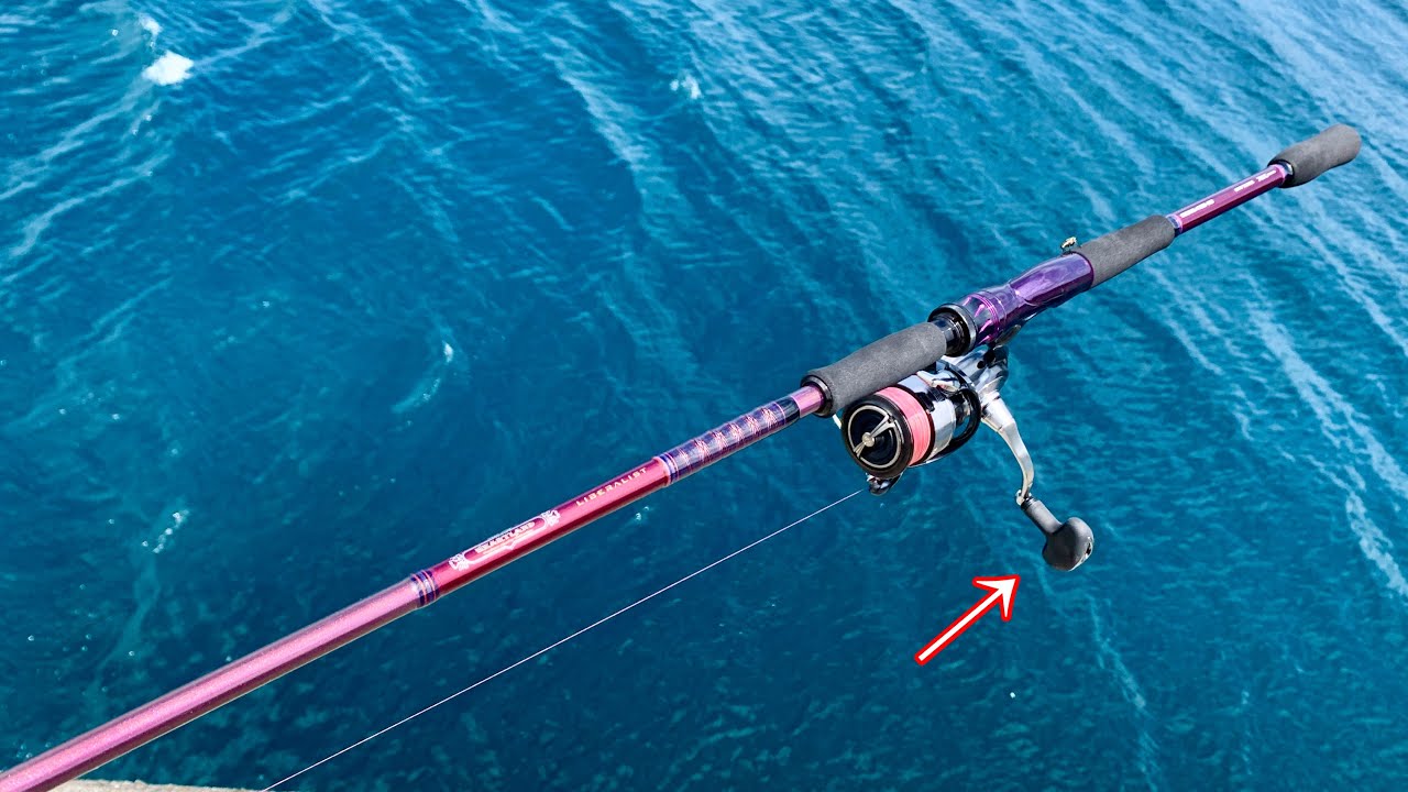 Second Impressions] 24 Certate, Heartland Liberalist 903ML+ - YouTube