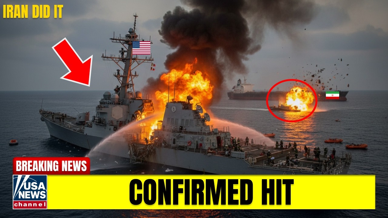 世界最強】アメリカ第7艦隊の全貌！巨大艦隊の活動内容•役割・編成