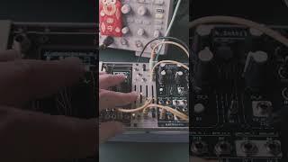 Unknown Devices Raiju - Eurorack Module on ModularGrid