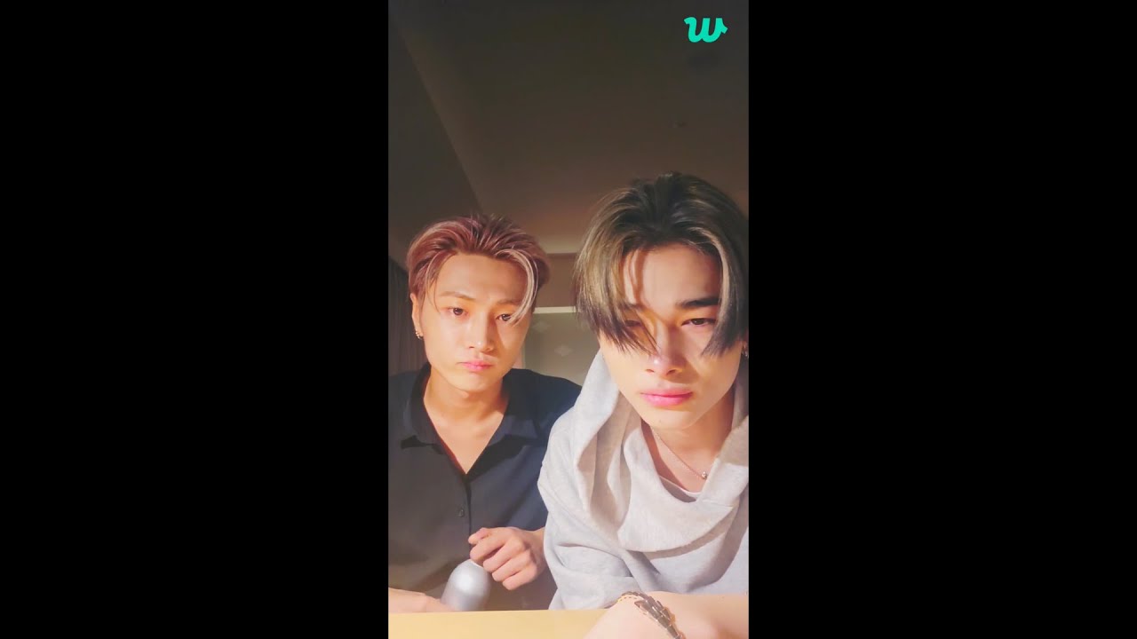 MULTI SUB] ENHYPEN WEVERSE LIVE (2023.12.30) | JAY & NI-KI LIVE