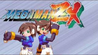 Mega Man ZX OST - T29: Snake Eyes (Last Area - Slither Inc.) - YouTube
