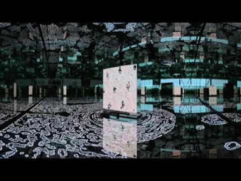 null2 #expo2025 大阪関西万博落合陽一シグネチャーパビリオン：null²