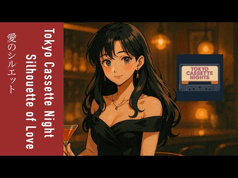 Tokyo Cassette Night - Silhouette of Love/愛のシルエット - YouTube