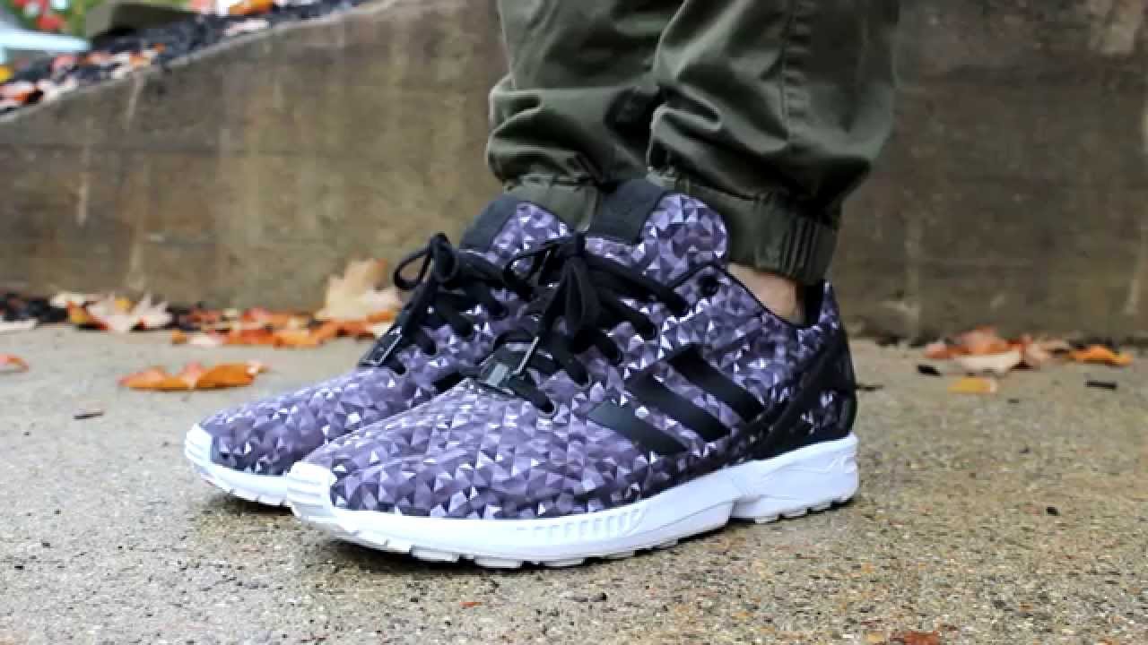 Adidas Originals - ZX Flux 
