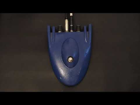 Roger Mayer Classic Fuzz demo, Msm workshop - YouTube