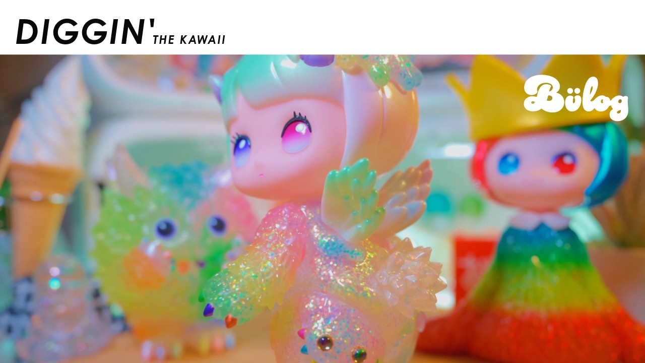 ソフビ】INSTINCTOY × YOSUKE UENO EROSION HAPICO 