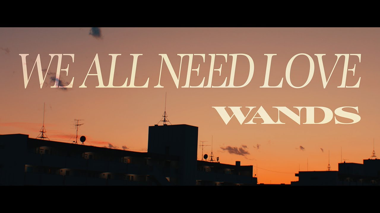 WANDS] Desk calendar 2026 edition to be released! [Cool from the