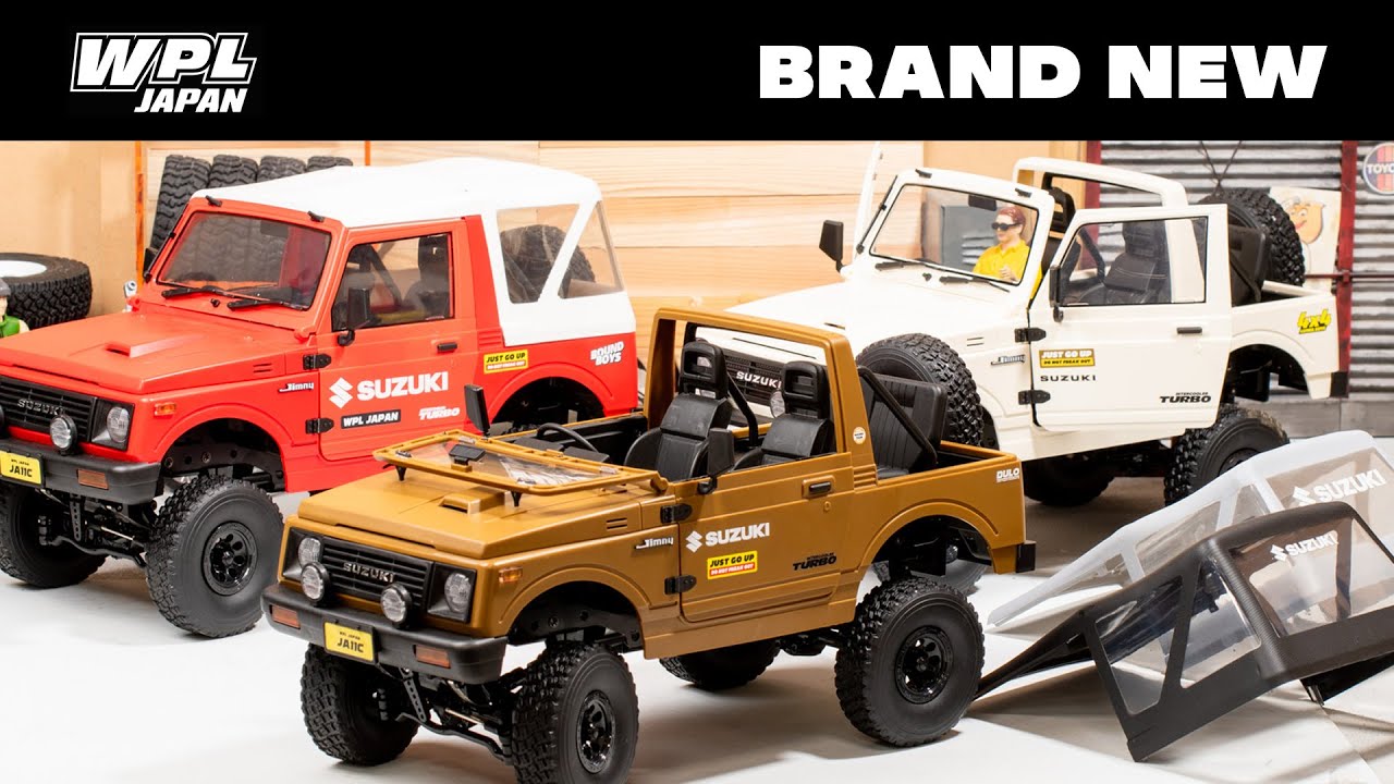 C74-1のご紹介と販売日程についてのお知らせ付属シールの紹介など【WPL