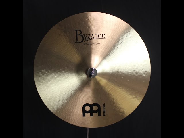 Meinl 18