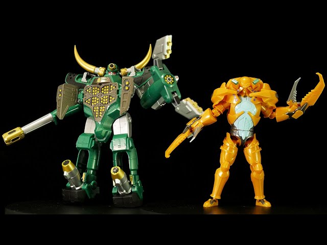 SO DO CHRONICLE 仮面ライダー龍騎 ボルキャンサー&マグナギガセット