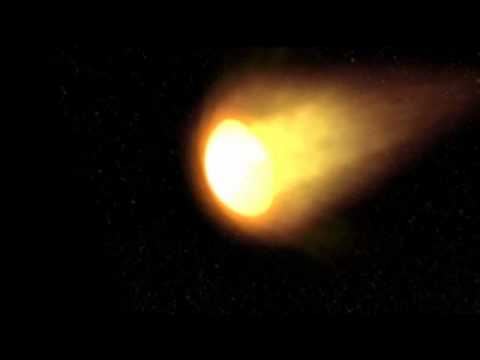 BANDAI 大人の超合金 小惑星探査機はやぶさ PV - YouTube