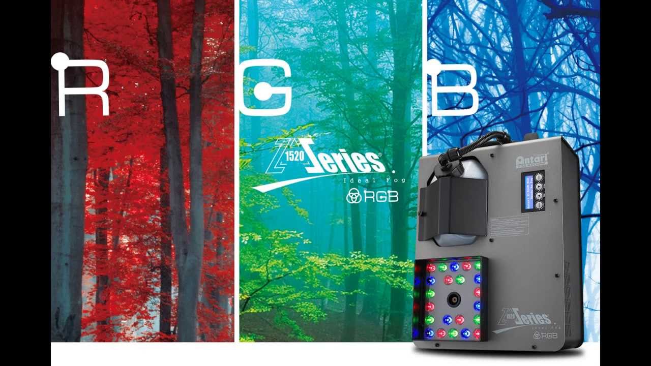 Z-1520 RGB | イースペック株式会社イースペック株式会社