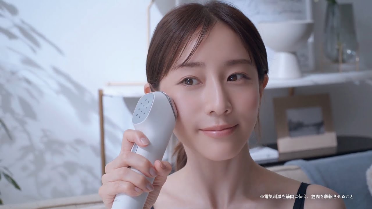 ビューティ】高機能アドバンスドライン - YouTube