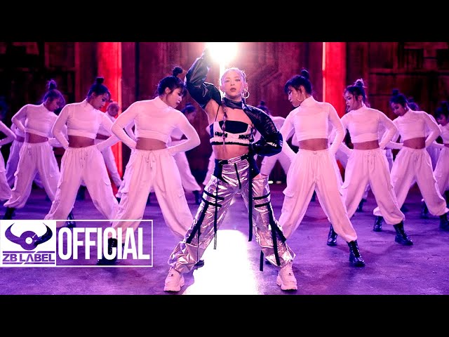 AleXa (알렉사) – 