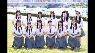 4年ぶりに新メンバー】NGT48に3期生加入12人…5人が新潟出身 - YouTube